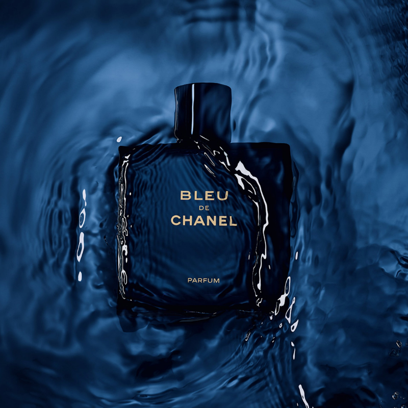 Bleu de Chanel 100ml – Original Luxury Perfume for Men