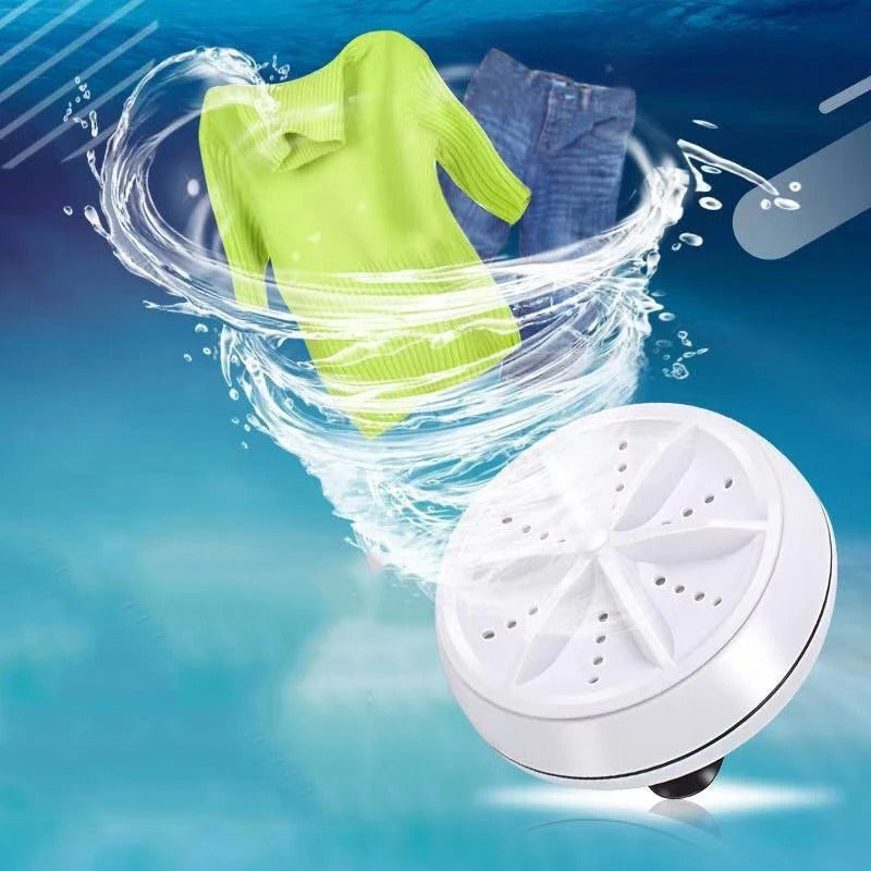 mini washing machine