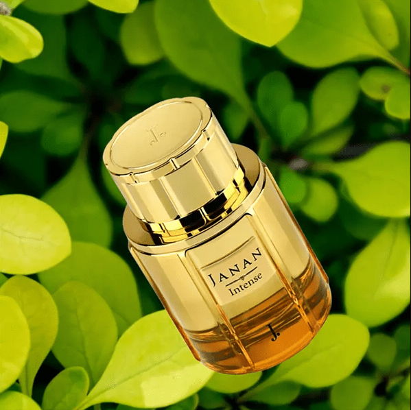 J. Janan Intense Eau de Parfum 100ml – Bold Oriental Men’s Perfume in Pakistan