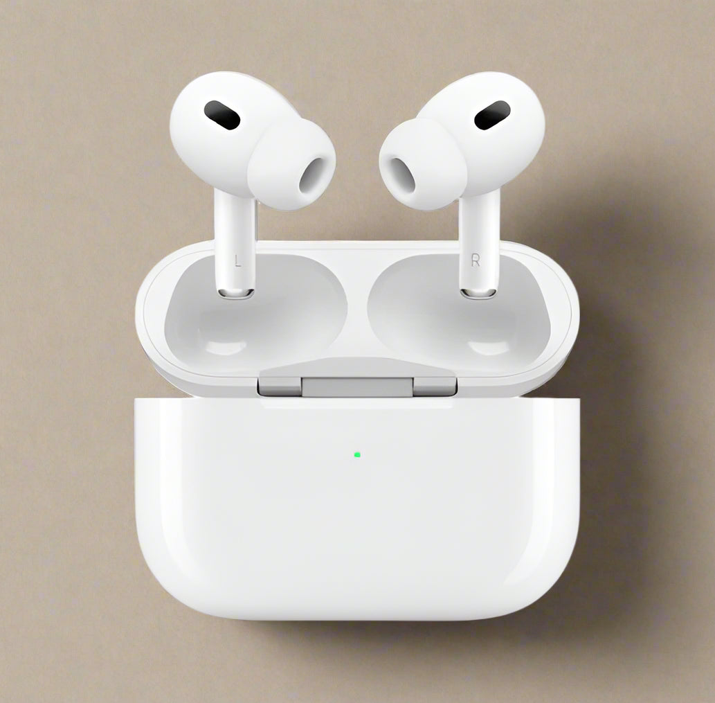 AirPods Pro 2nd Generation replica in Pakistan with premium sound quality
