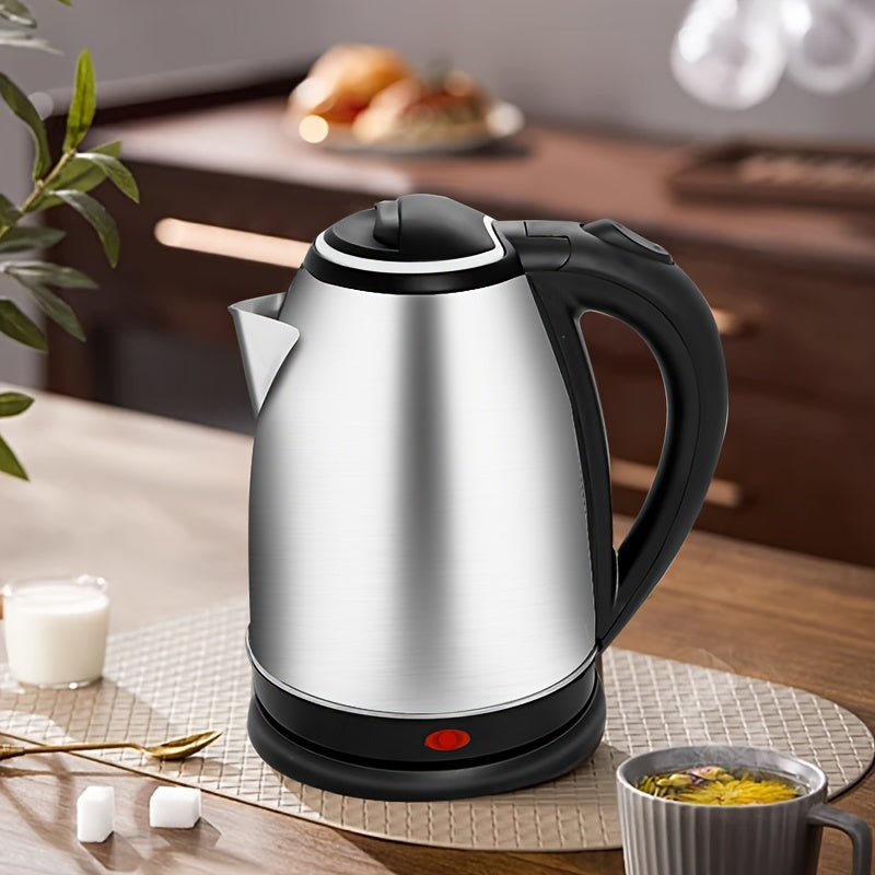 1pc 2.0L Electric Kettle