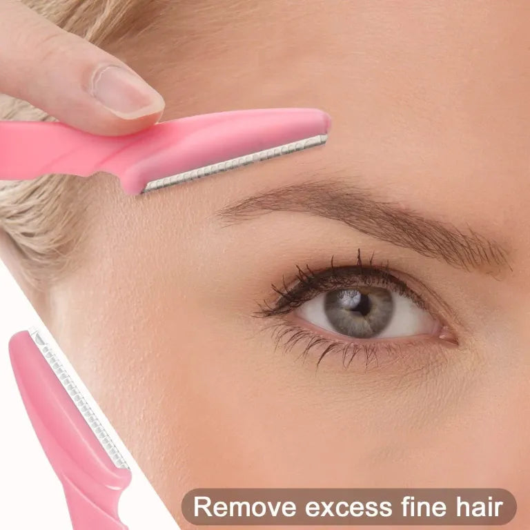 tinkle razor benefits