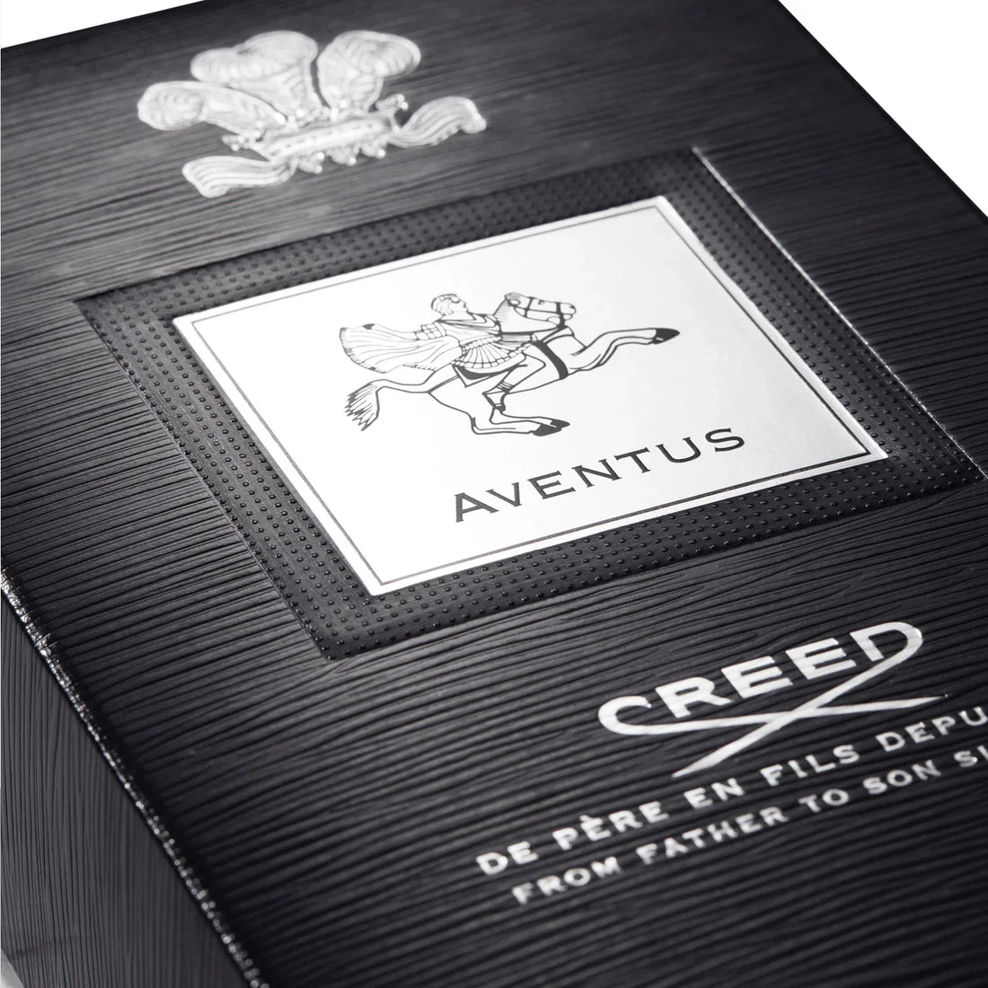 Original Creed Aventus Bottle – Elegant & Premium Perfume