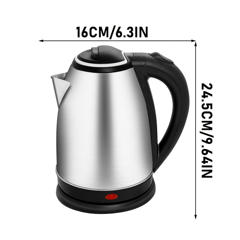 1pc 2.0L Electric Kettle