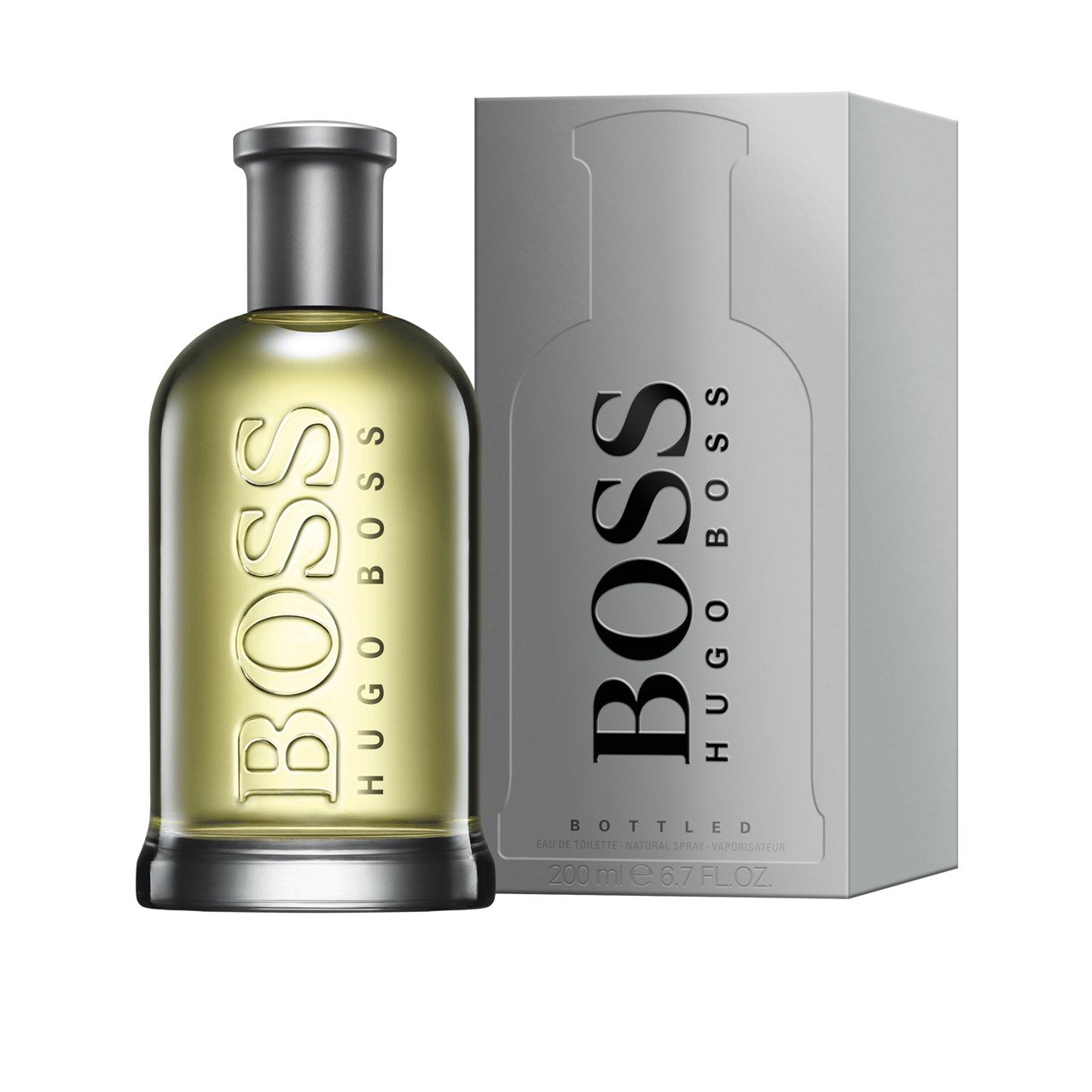 Hugo Boss 100ml Perfume – Long Lasting Scent Pakistan