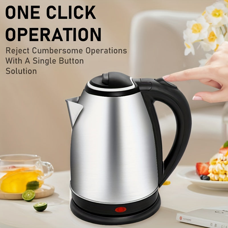 1pc 2.0L Electric Kettle