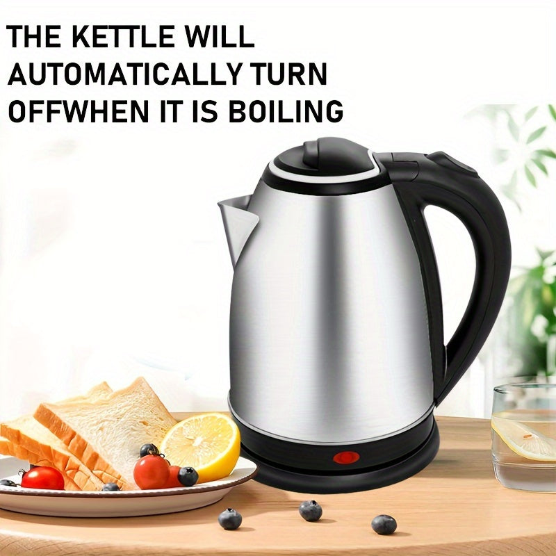 1pc 2.0L Electric Kettle