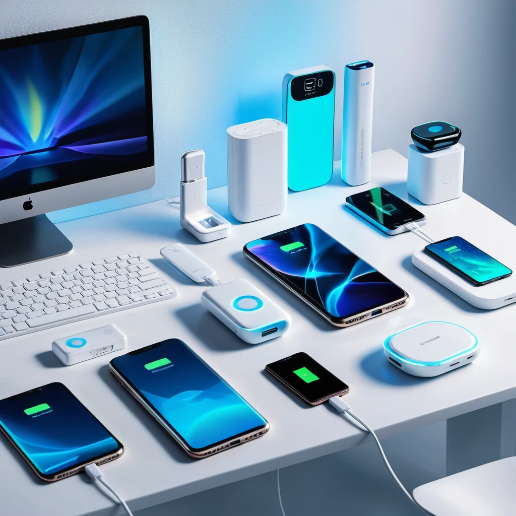Electronics & Accessories