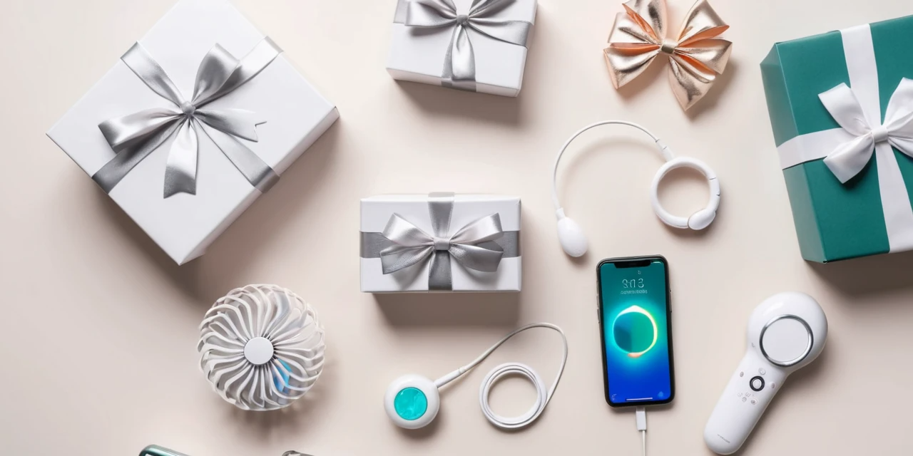 Unique Gift Ideas for Everyone – GlowTech Gadgets
