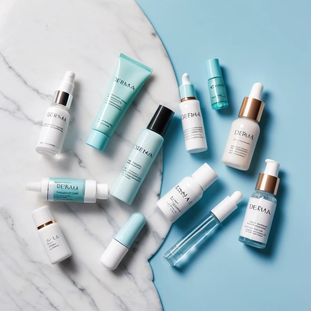Beauty & Personal Care