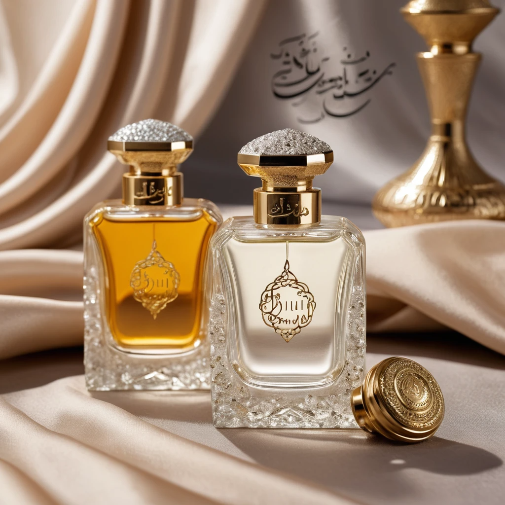 Perfumes & Fragrances