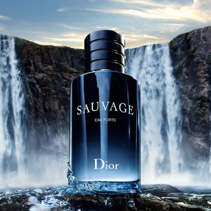 Original Dior Sauvage Perfume Pakistan – Long Lasting Scent