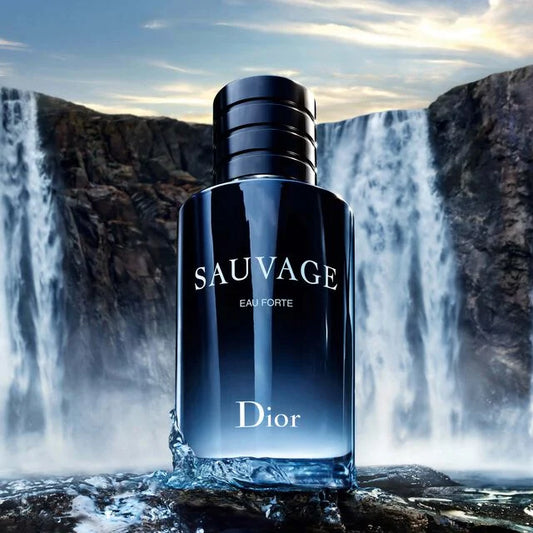 Original Dior Sauvage Perfume Pakistan – Long Lasting Scent