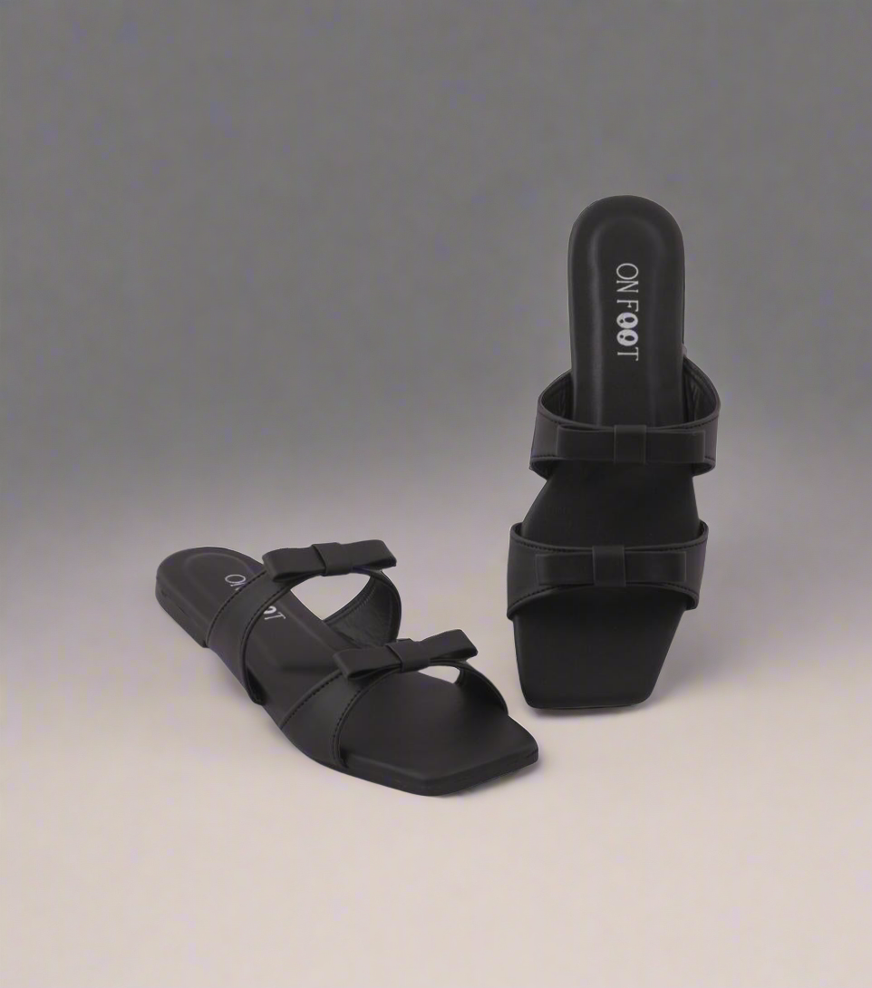 All Colors Bowtica Flats for Women