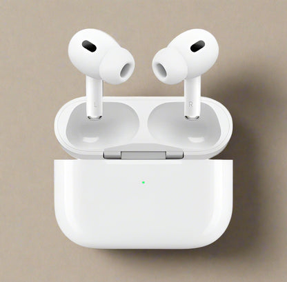 AirPods Pro 2nd Generation replica in Pakistan with premium sound quality