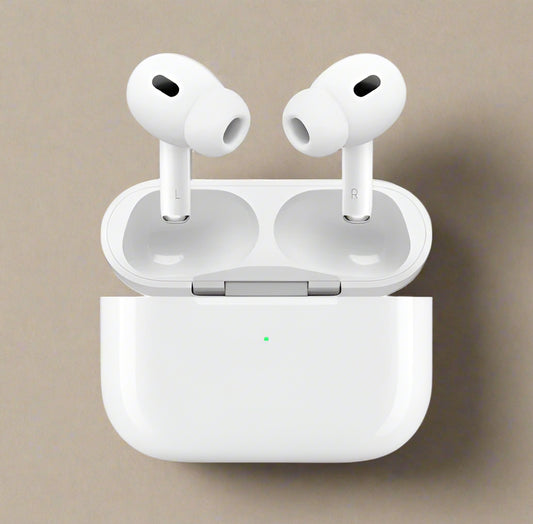 AirPods Pro 2nd Generation replica in Pakistan with premium sound quality