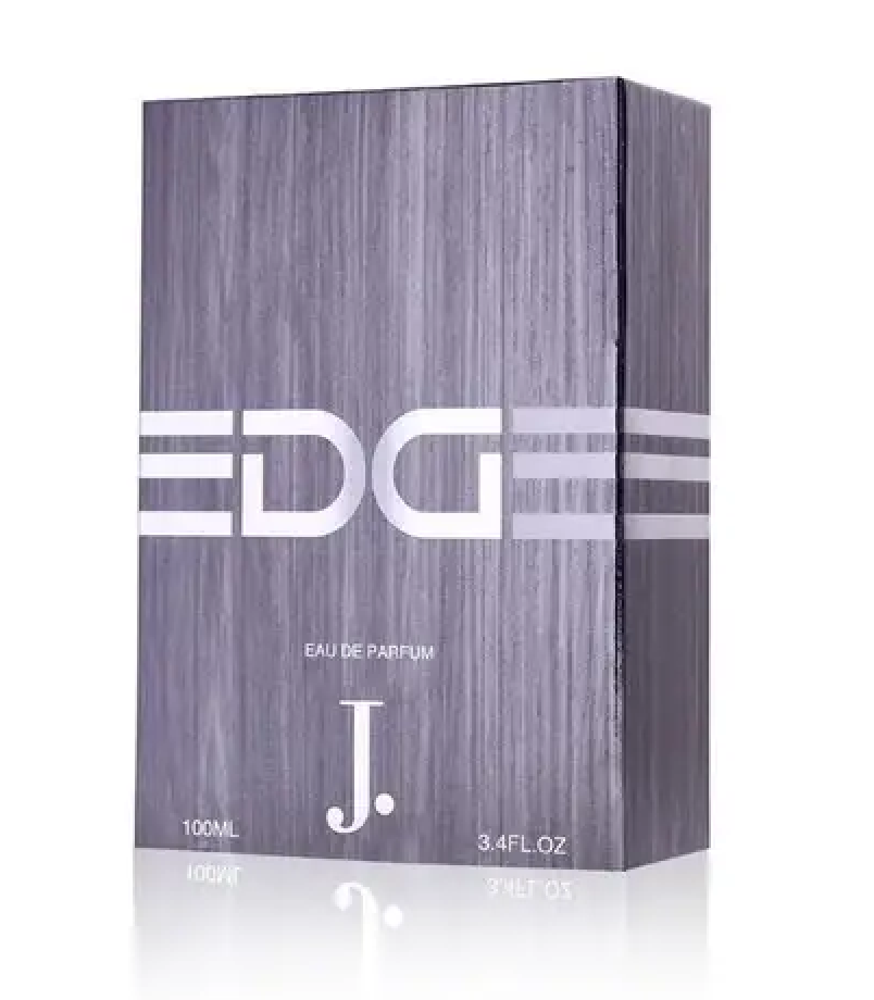 EDGE Perfume 100ml – Long Lasting, Premium Fragrance for Men in Pakistan