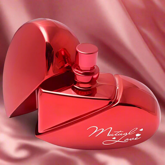 Mutual Love Perfume 50ml – Romantic Long Lasting Fragrance in Pakistan