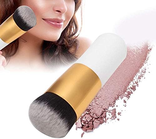 flawless finish foundation brush