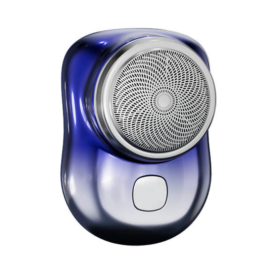 Mini Electric Shaver – Portable, Rechargeable & Pocket-Friendly Grooming Tool