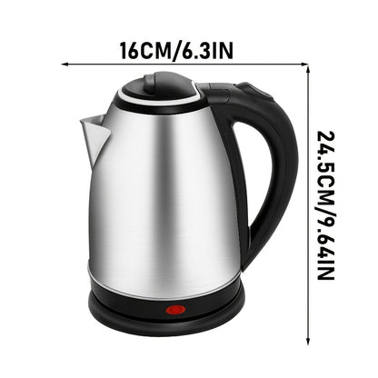 1pc 2.0L Electric Kettle