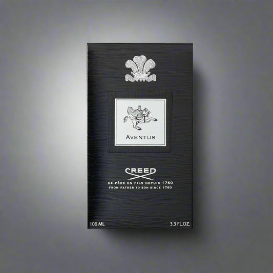 Original Creed Aventus Bottle – Elegant & Premium Perfume