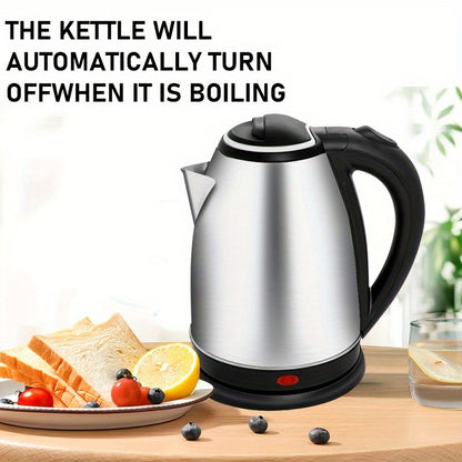 1pc 2.0L Electric Kettle