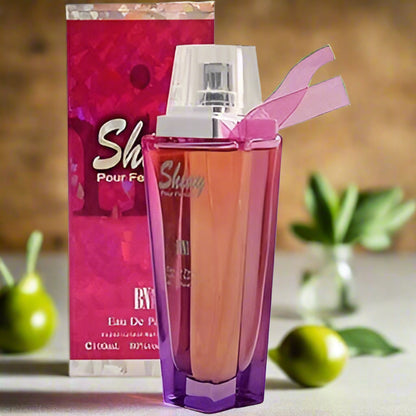 Original Shalis Perfume Bottle – Elegant Women’s Scent Pakistan
